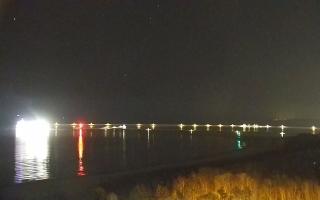 Świnoujscie wschód - 21-03-2026 22:21