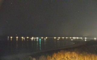 Świnoujscie wschód - 21-03-2026 22:37