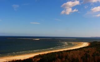 Świnoujscie wschód - 04-04-2026 08:40