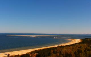 Świnoujscie wschód - 28-04-2026 10:00