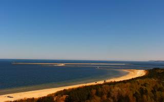 Świnoujscie wschód - 28-04-2026 10:16