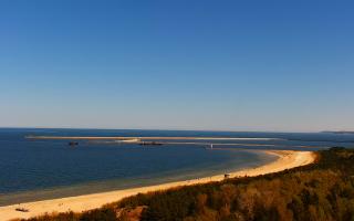 Świnoujscie wschód - 28-04-2026 10:40