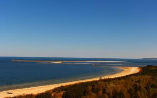 Świnoujscie wschód - 28-04-2026 10:57