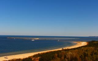 Świnoujscie wschód - 28-04-2026 11:29