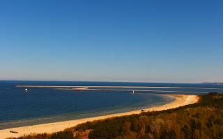 Świnoujscie wschód - 28-04-2026 11:53