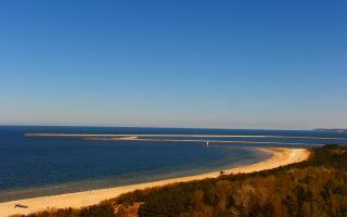 Świnoujscie wschód - 28-04-2026 12:01