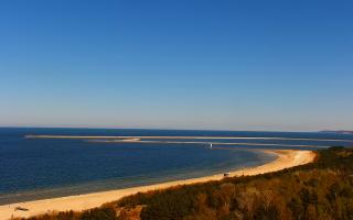 Świnoujscie wschód - 28-04-2026 12:10