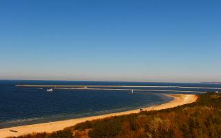 Świnoujscie wschód - 28-04-2026 14:03