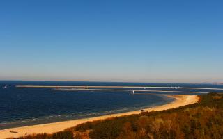 Świnoujscie wschód - 28-04-2026 14:11