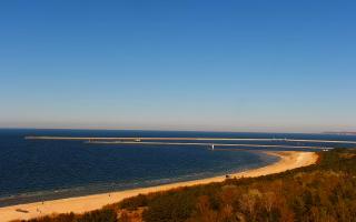 Świnoujscie wschód - 28-04-2026 14:19