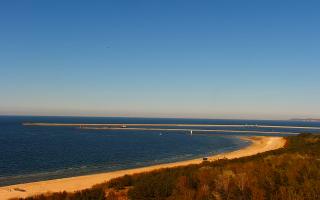 Świnoujscie wschód - 28-04-2026 14:51