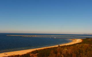 Świnoujscie wschód - 28-04-2026 14:59