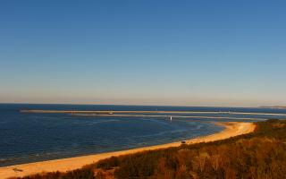 Świnoujscie wschód - 28-04-2026 15:16