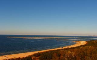 Świnoujscie wschód - 28-04-2026 15:24