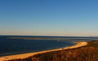 Świnoujscie wschód - 28-04-2026 15:56