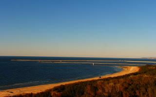 Świnoujscie wschód - 28-04-2026 16:45