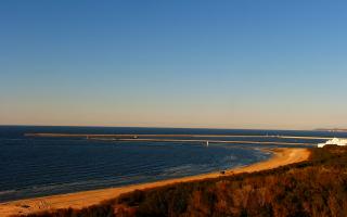 Świnoujscie wschód - 28-04-2026 16:53