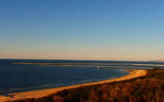 Świnoujscie wschód - 28-04-2026 17:01