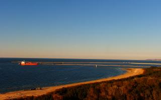 Świnoujscie wschód - 28-04-2026 17:09