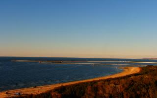 Świnoujscie wschód - 28-04-2026 17:17