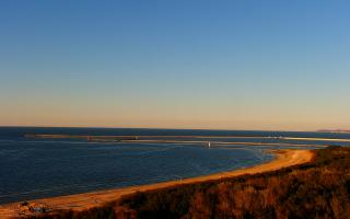 Świnoujscie wschód - 28-04-2026 17:25