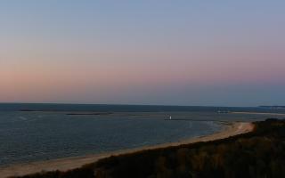 Świnoujscie wschód - 28-04-2026 18:38