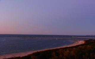 Świnoujscie wschód - 28-04-2026 18:54