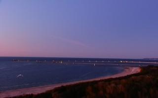 Świnoujscie wschód - 28-04-2026 19:02