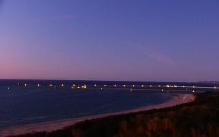 Świnoujscie wschód - 28-04-2026 19:18