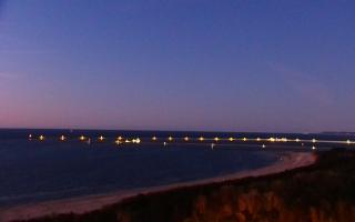 Świnoujscie wschód - 28-04-2026 19:26