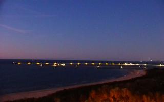 Świnoujscie wschód - 28-04-2026 19:35