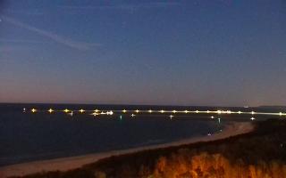 Świnoujscie wschód - 28-04-2026 19:43