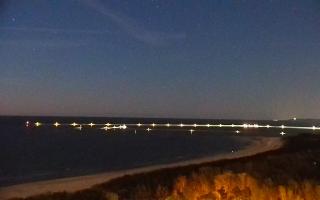 Świnoujscie wschód - 28-04-2026 19:51