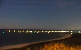 Świnoujscie wschód - 28-04-2026 19:59