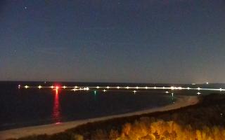 Świnoujscie wschód - 28-04-2026 20:07