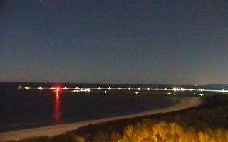 Świnoujscie wschód - 28-04-2026 20:23