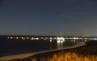 Świnoujscie wschód - 28-04-2026 20:31