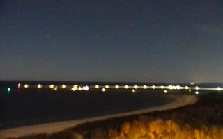 Świnoujscie wschód - 28-04-2026 20:39