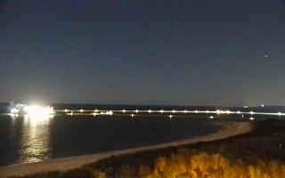 Świnoujscie wschód - 28-04-2026 20:47