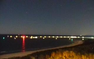 Świnoujscie wschód - 28-04-2026 20:55