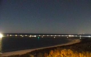 Świnoujscie wschód - 28-04-2026 21:04