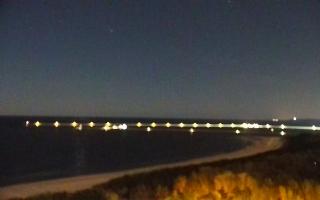 Świnoujscie wschód - 28-04-2026 21:12