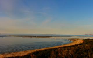 Świnoujscie wschód - 29-04-2026 17:25