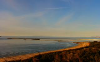 Świnoujscie wschód - 29-04-2026 17:34