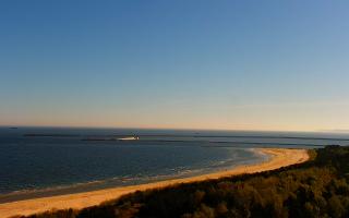 Świnoujscie wschód - 01-05-2026 07:19