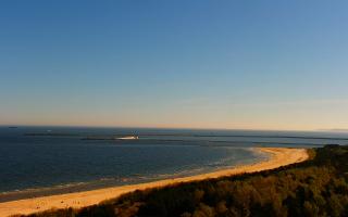 Świnoujscie wschód - 01-05-2026 07:44