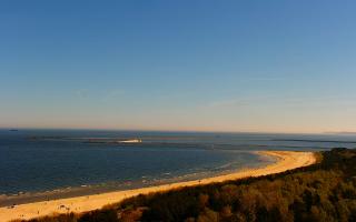 Świnoujscie wschód - 01-05-2026 08:24