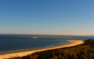 Świnoujscie wschód - 01-05-2026 08:40