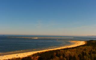 Świnoujscie wschód - 01-05-2026 09:29