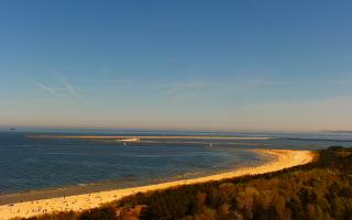 Świnoujscie wschód - 01-05-2026 10:01